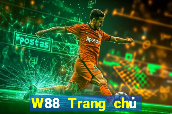 W88 Trang chủ của Tycoon onlinene