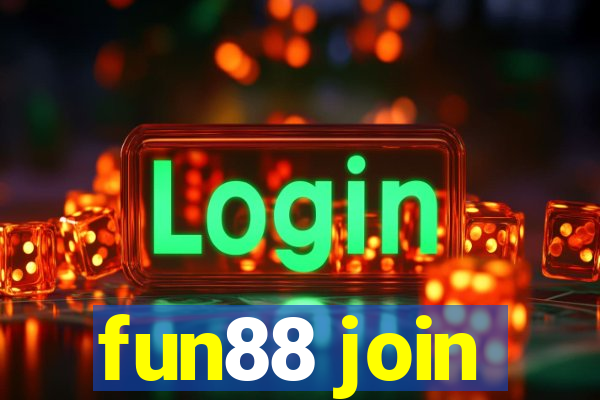 fun88 join