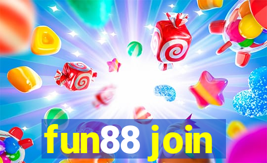 fun88 join