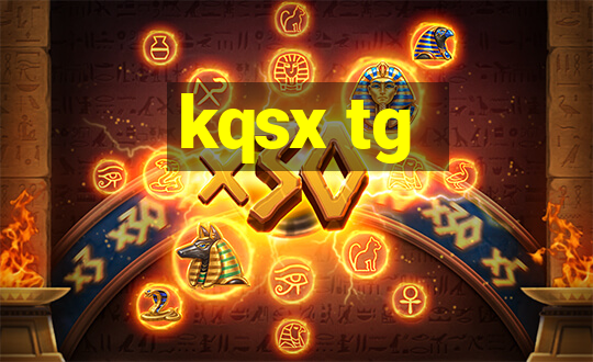 kqsx tg