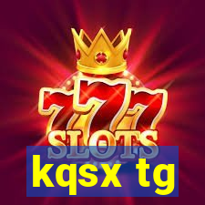 kqsx tg