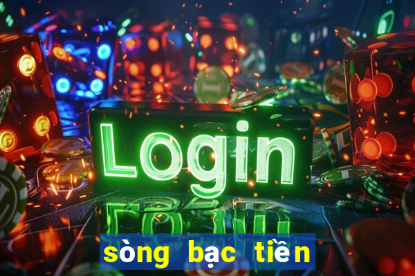 sòng bạc tiền điện tử an toàn