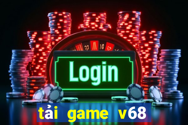 tải game v68 club ios