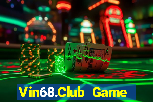 Vin68.Club Game Bài Son