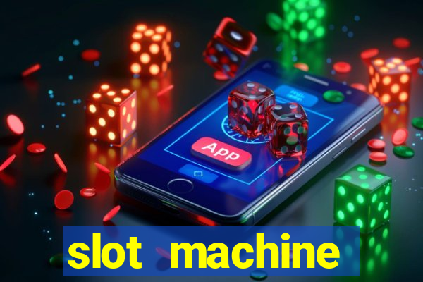 slot machine javascript tutorial