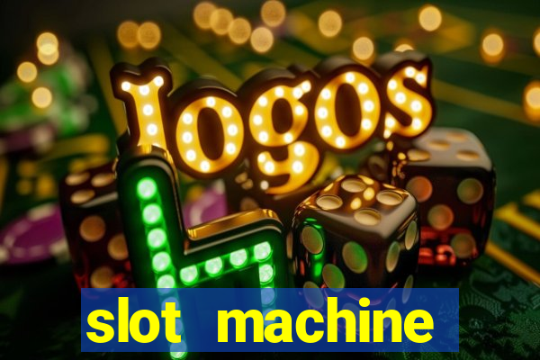 slot machine javascript tutorial