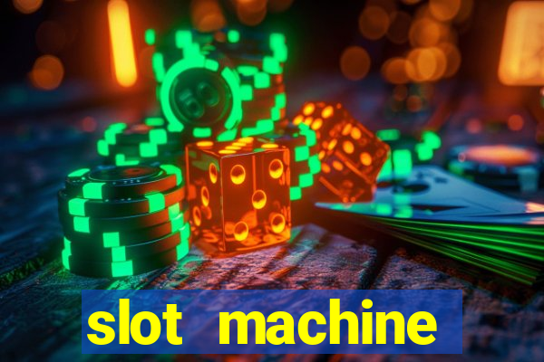 slot machine javascript tutorial