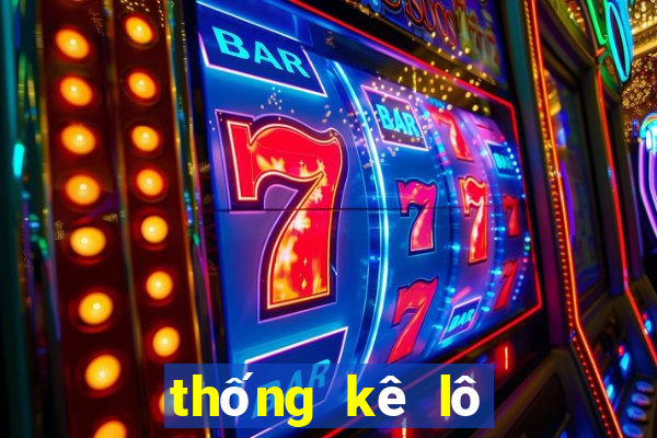 thống kê lô kép theo ngày