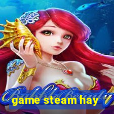 game steam hay