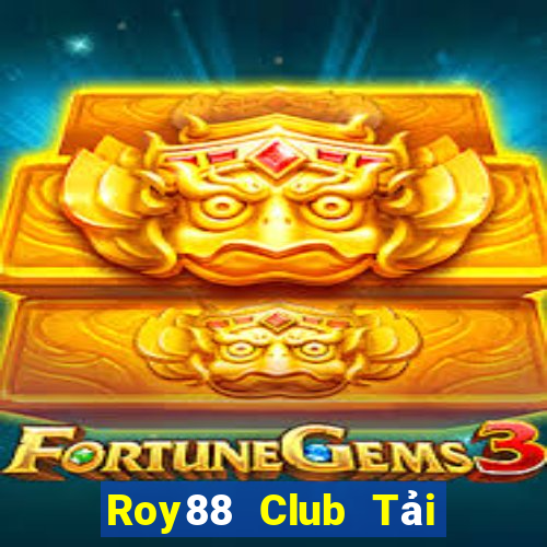 Roy88 Club Tải Game Bài