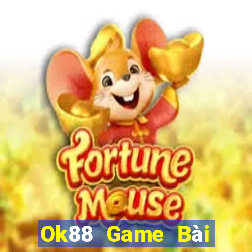 Ok88 Game Bài Xóc Đĩa