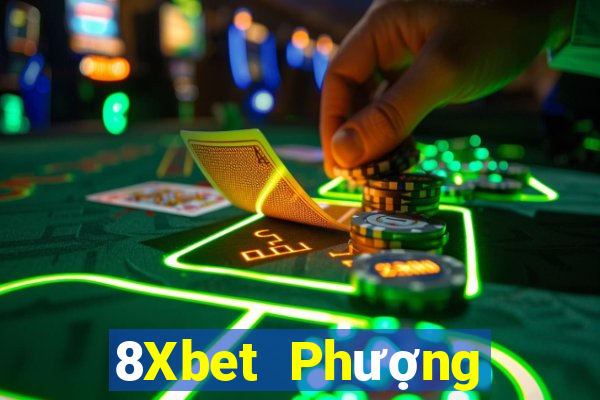 8Xbet Phượng hoàng và xổ số mai