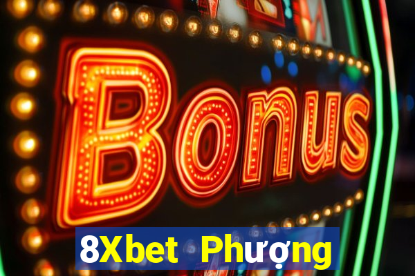 8Xbet Phượng hoàng và xổ số mai