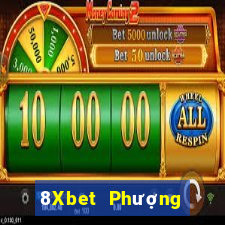 8Xbet Phượng hoàng và xổ số mai