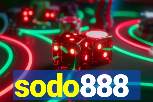 sodo888