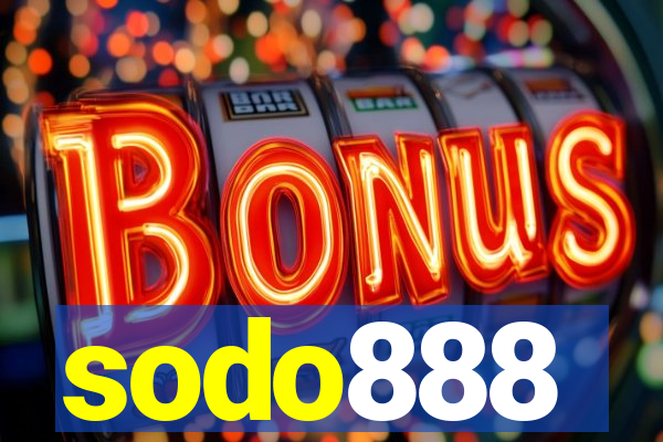 sodo888