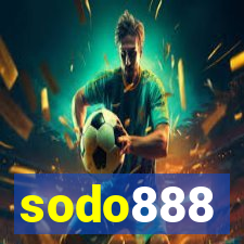 sodo888