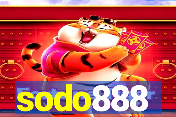 sodo888