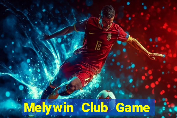 Melywin Club Game Bài Slot