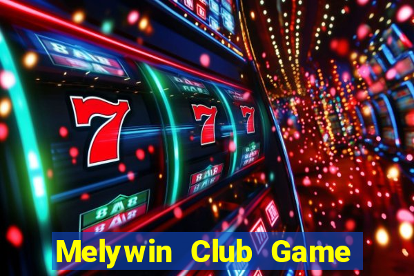 Melywin Club Game Bài Slot