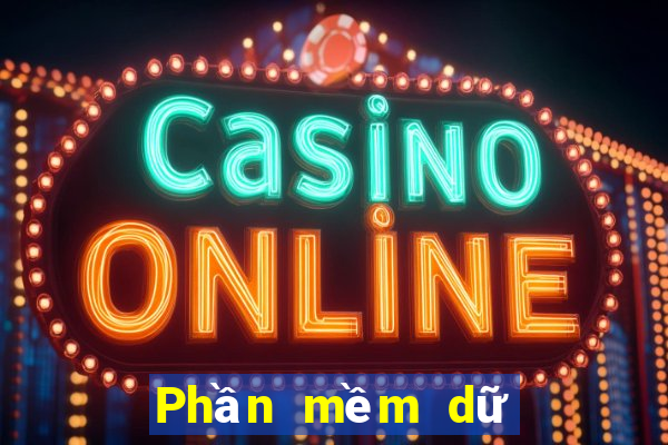 Phần mềm dữ liệu Betfair