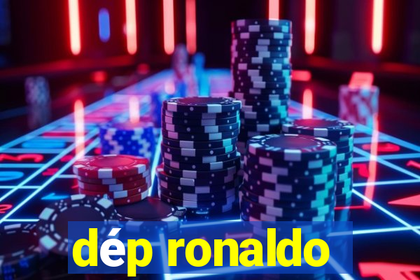 dép ronaldo