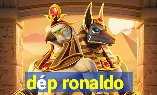 dép ronaldo