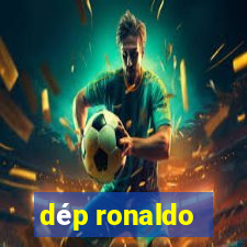 dép ronaldo