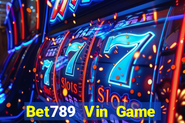 Bet789 Vin Game Bài Nhện