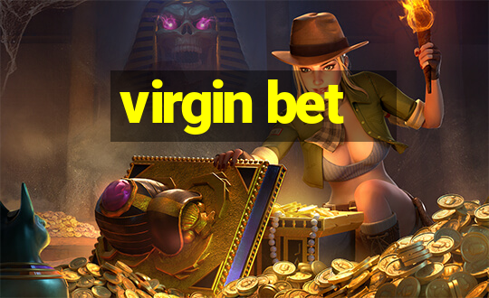 virgin bet