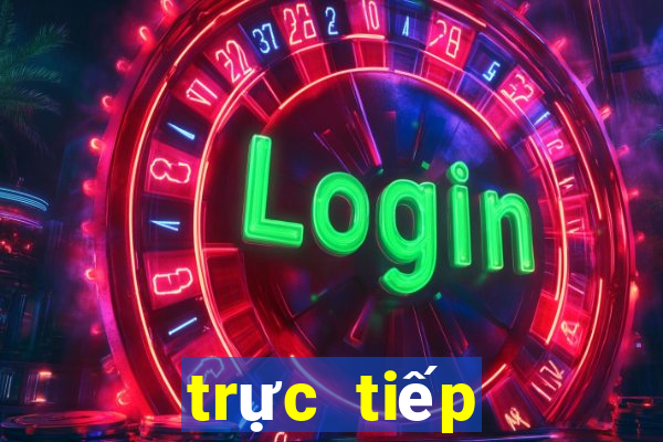 trực tiếp giải tây ban nha