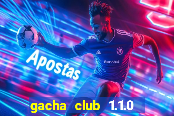 gacha club 1.1.0 download pc