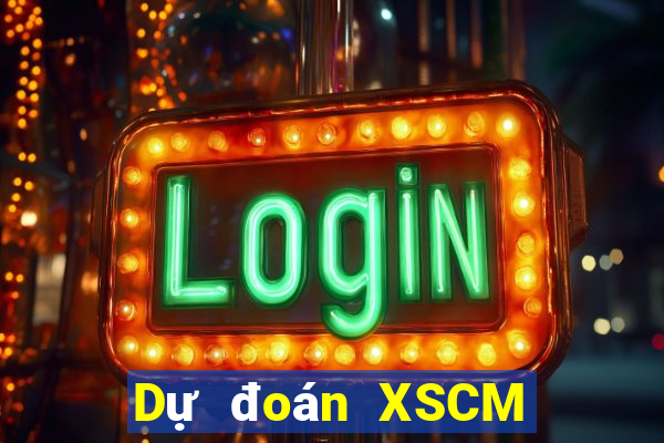 Dự đoán XSCM ngày 18