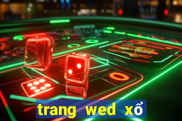 trang wed xổ số 500ag