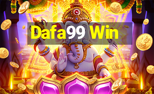 Dafa99 Win