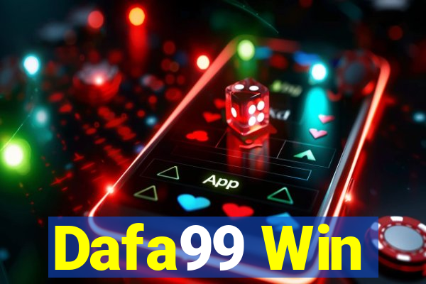 Dafa99 Win