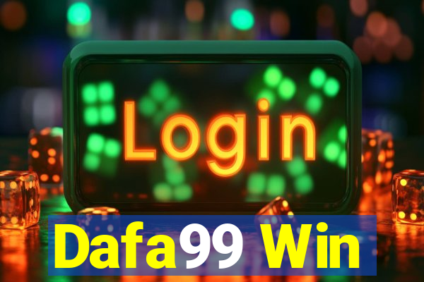 Dafa99 Win