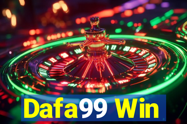 Dafa99 Win