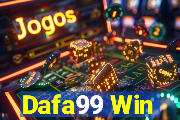 Dafa99 Win