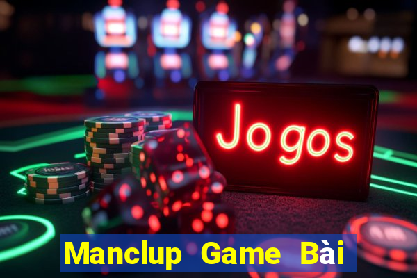 Manclup Game Bài Mèo Nổ