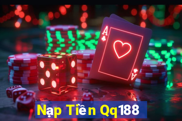 Nạp Tiền Qq188