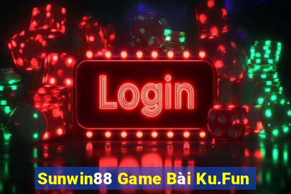 Sunwin88 Game Bài Ku.Fun