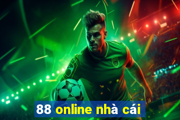 88 online nhà cái