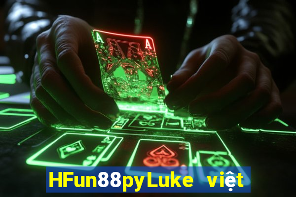 HFun88pyLuke việt nam T sands