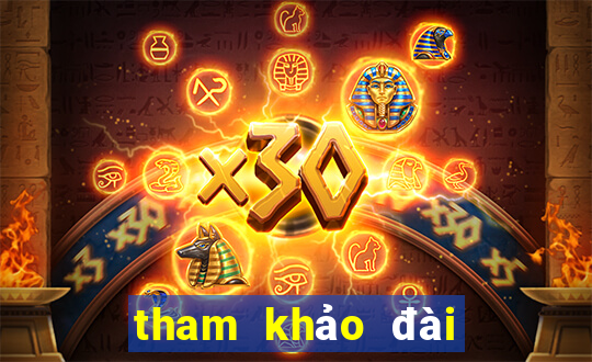 tham khảo đài miền trung