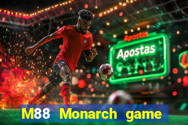 M88 Monarch game bài phiên bản Android