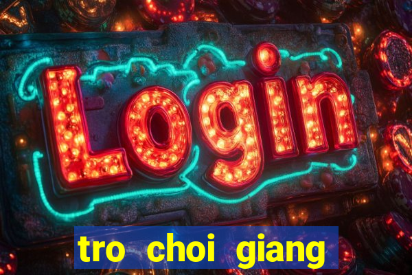 tro choi giang sinh vui ve