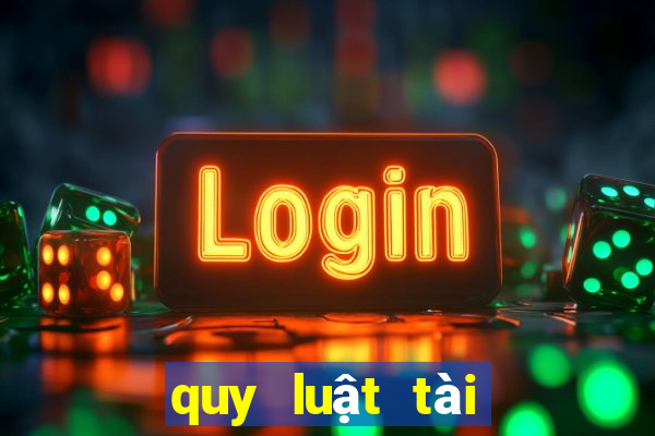 quy luật tài xỉu bóng đá