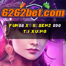 Fun88 xổ số Benz 890 Tải xuống