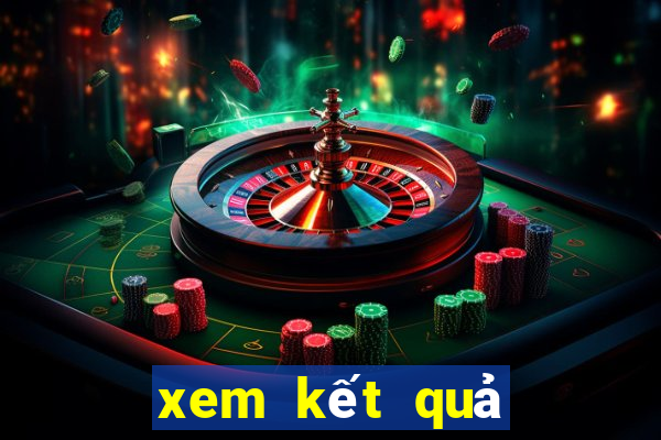 xem kết quả xổ số kiến thiết